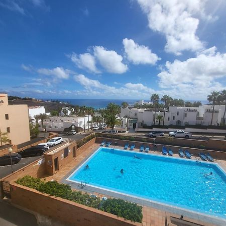 Ocean Dream Apartment Playa Jandia Dış mekan fotoğraf