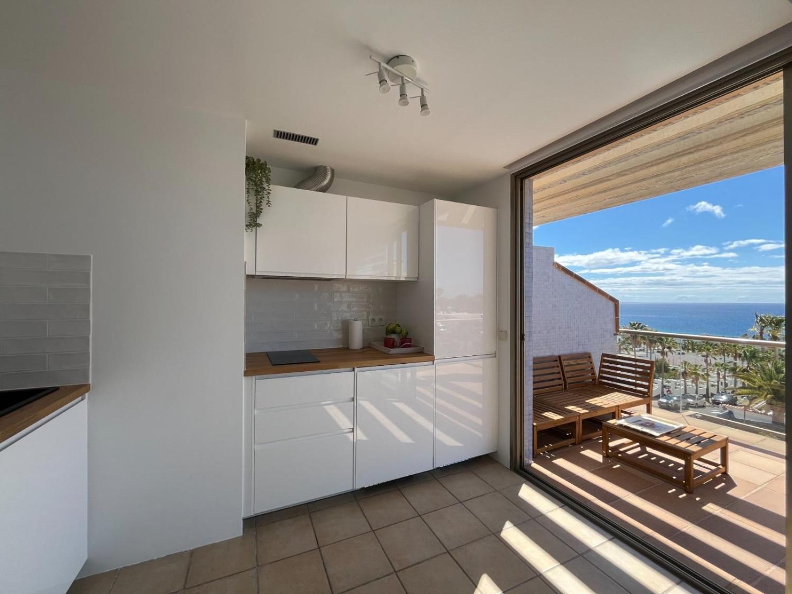 Ocean Dream Apartment Playa Jandia Dış mekan fotoğraf