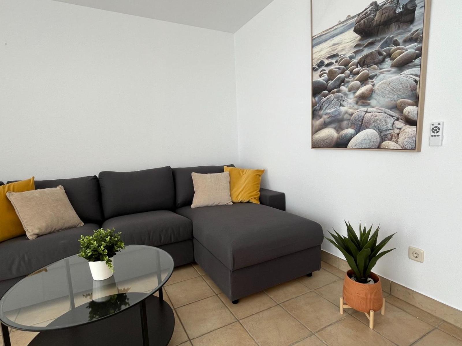 Ocean Dream Apartment Playa Jandia Dış mekan fotoğraf
