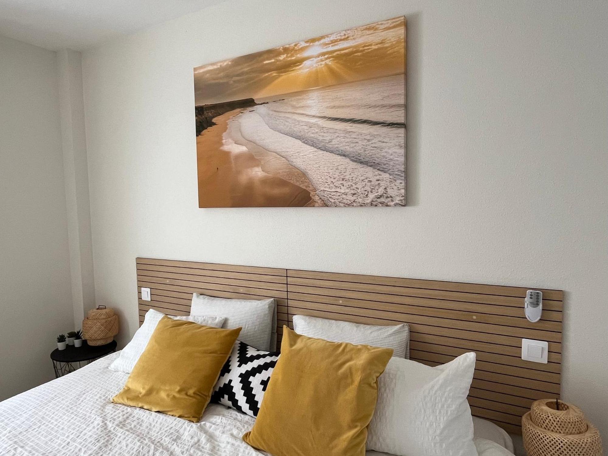 Ocean Dream Apartment Playa Jandia Dış mekan fotoğraf