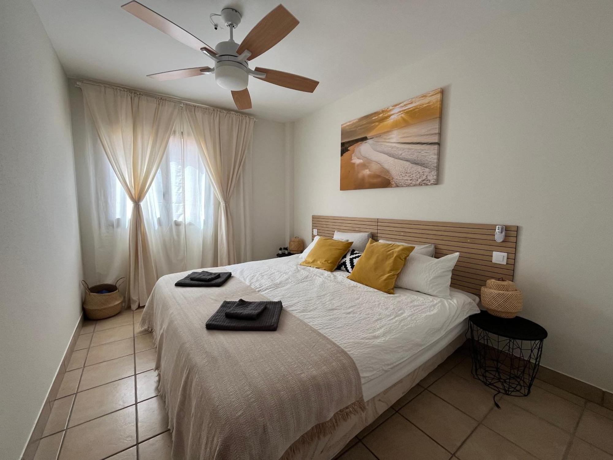 Ocean Dream Apartment Playa Jandia Dış mekan fotoğraf