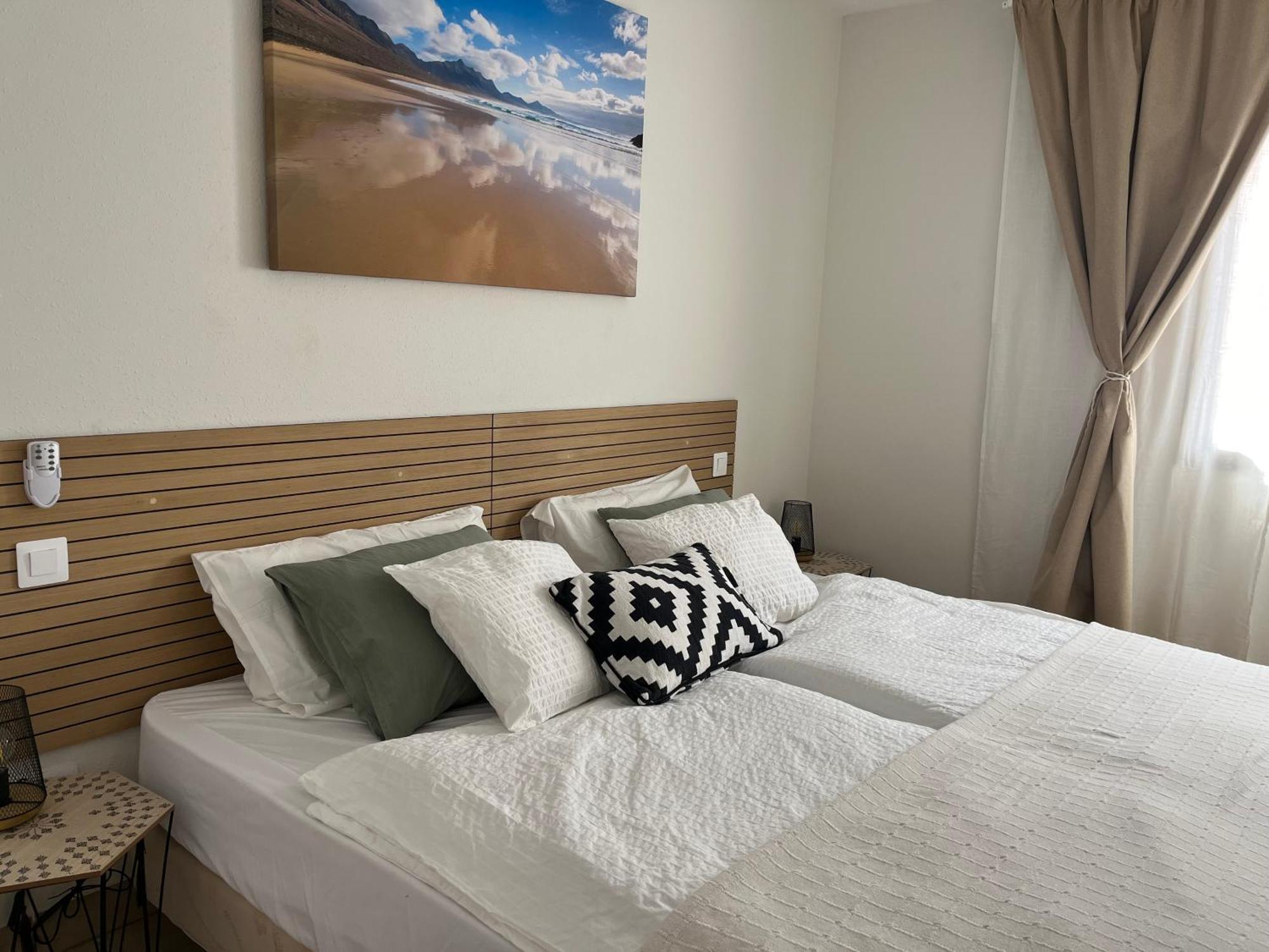 Ocean Dream Apartment Playa Jandia Dış mekan fotoğraf