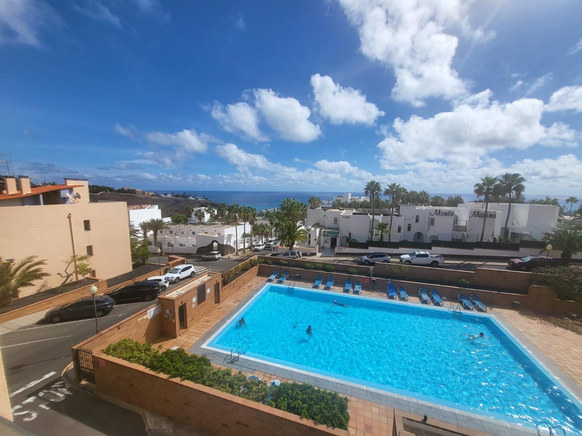Ocean Dream Apartment Playa Jandia Dış mekan fotoğraf