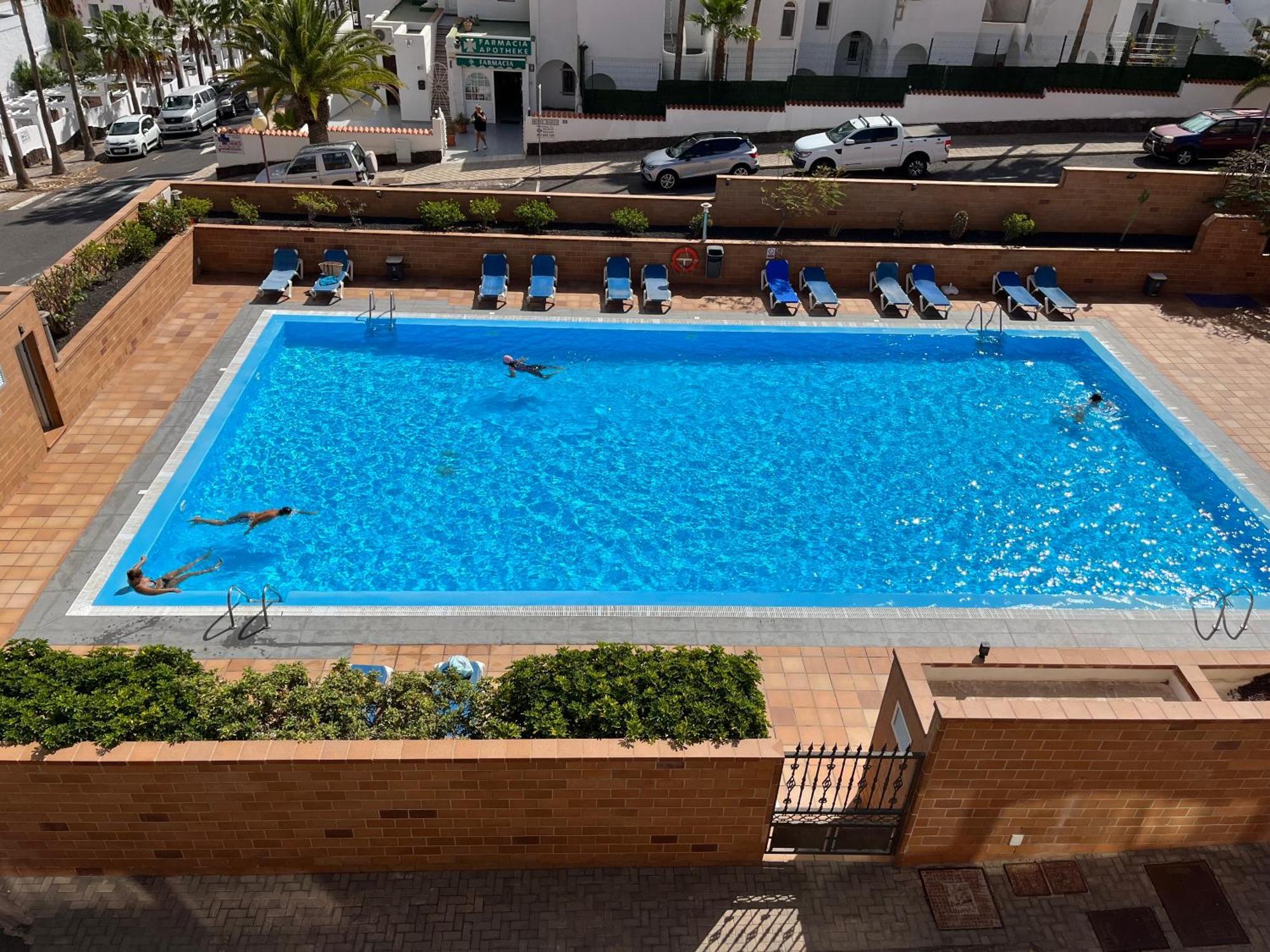 Ocean Dream Apartment Playa Jandia Dış mekan fotoğraf